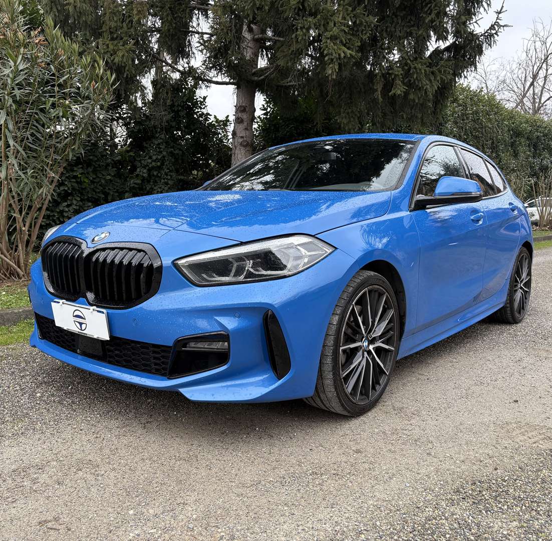 BMW Série 1 M Sport 120i - 2023 - Joinsteer