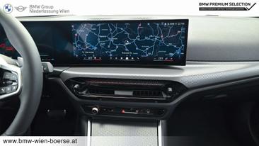 BMW 318d — photo 15