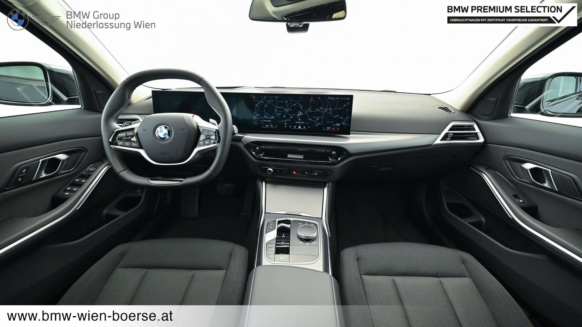 BMW 318d - 2025 - Joinsteer - #13