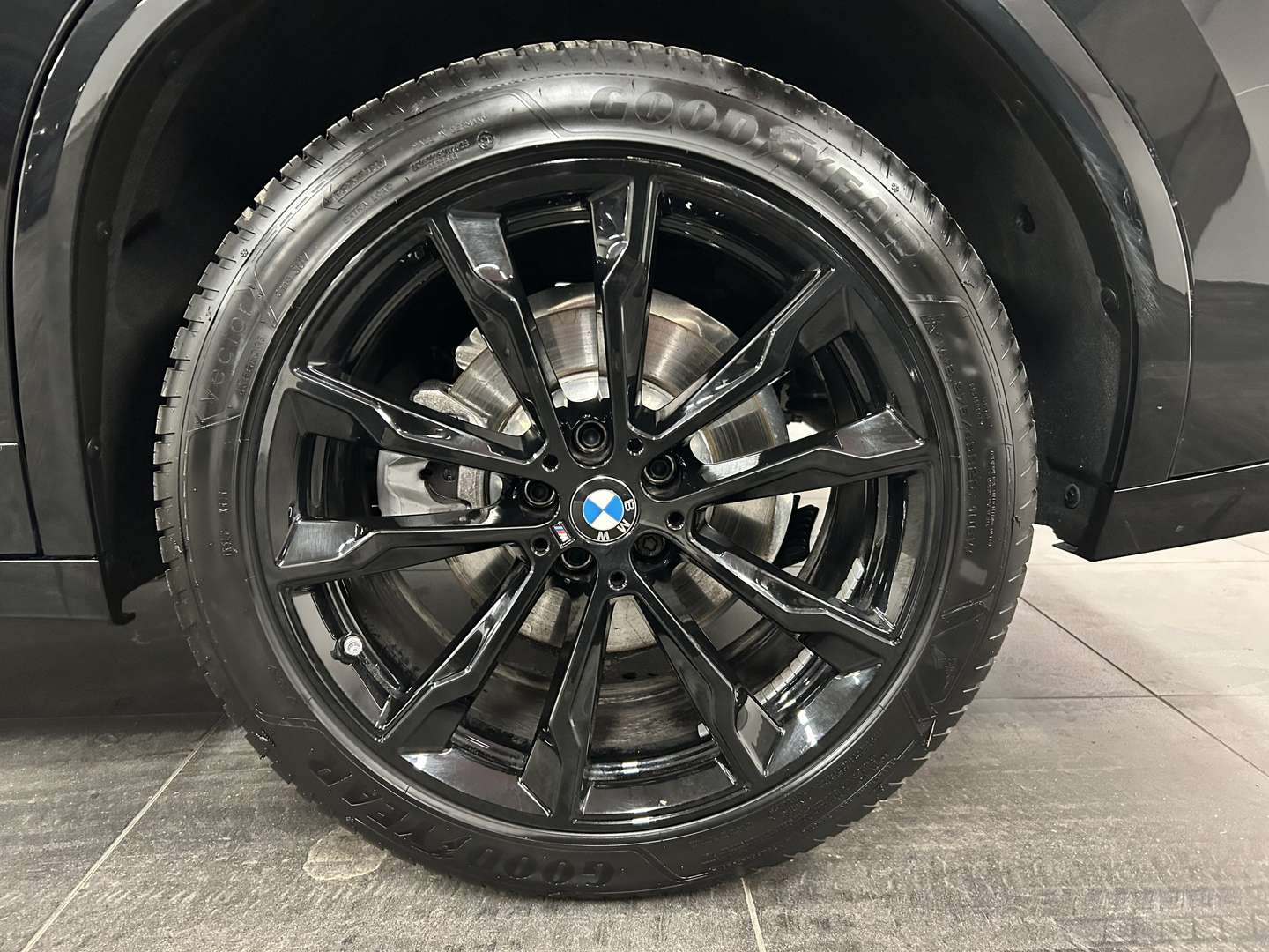 BMW X4 M Sport XDrive30d - 2025 - Joinsteer - #5