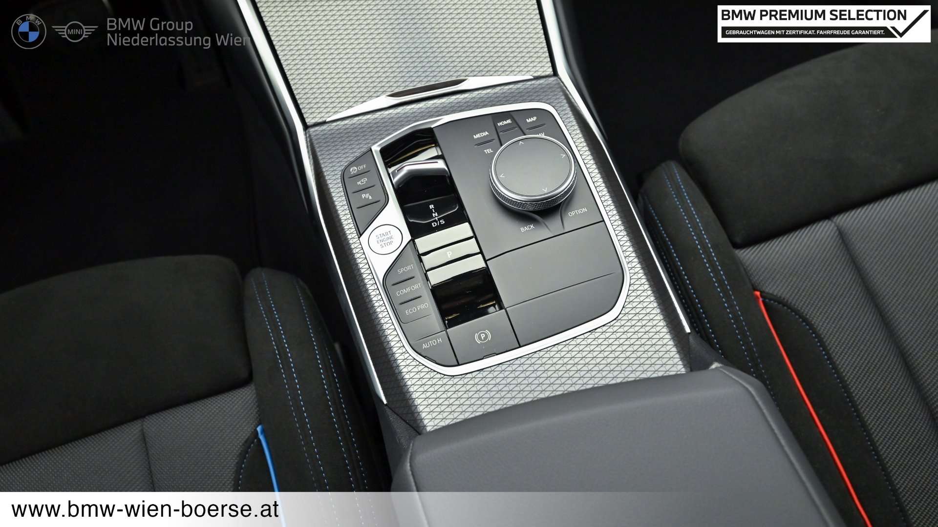 BMW 318d - 2025 - Joinsteer - #16