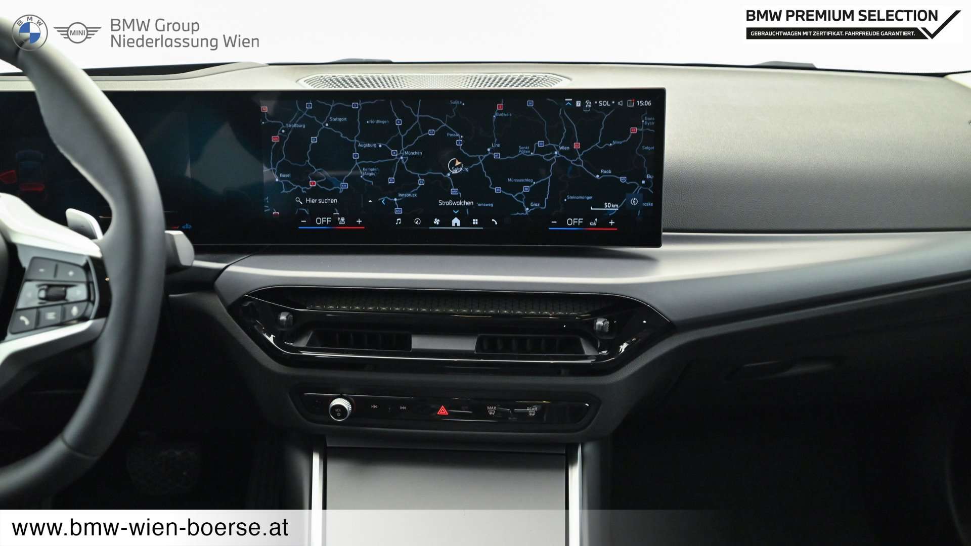 BMW 318d - 2025 - Joinsteer - #15