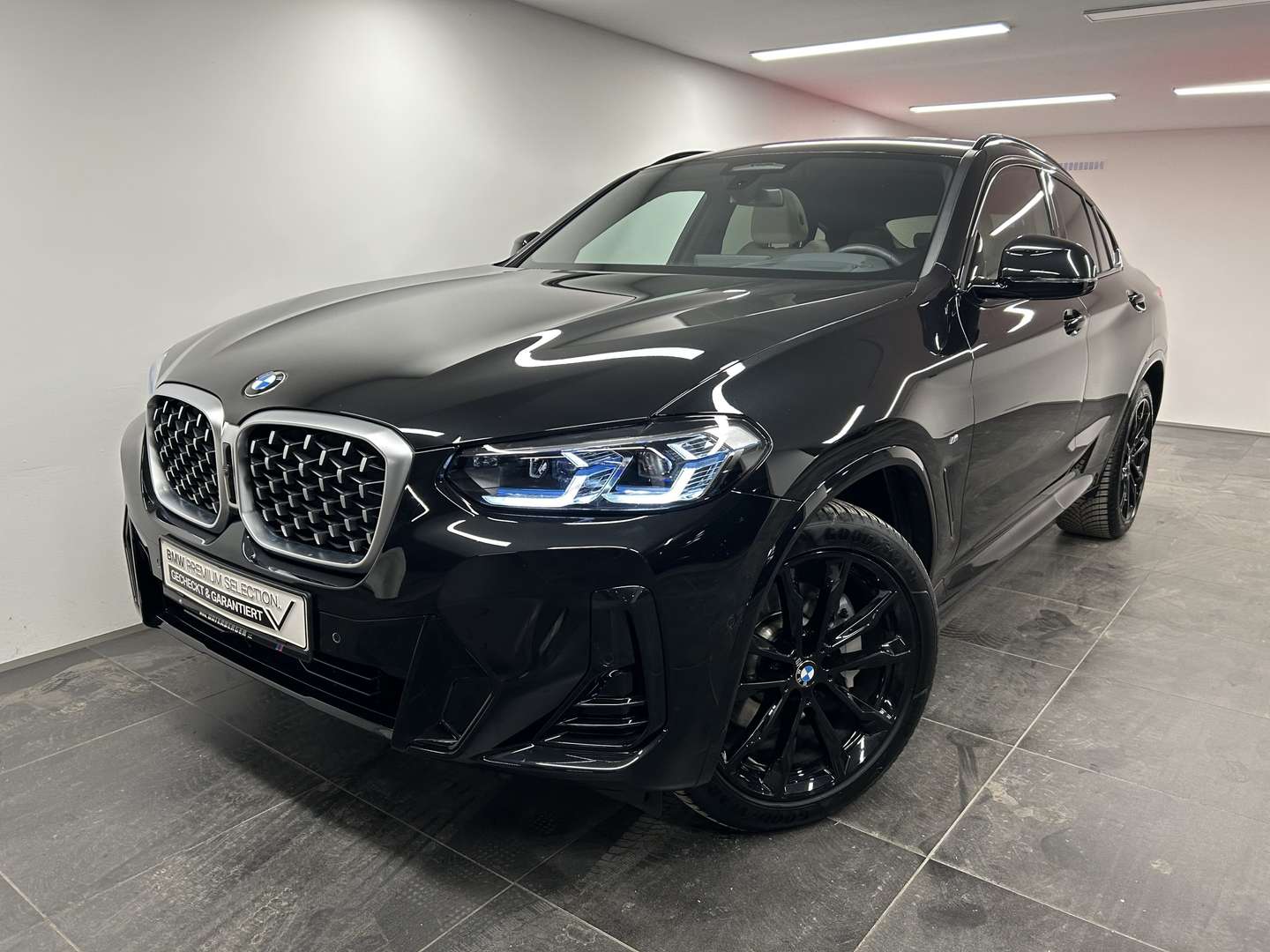 BMW X4 M Sport XDrive30d - 2025 - Joinsteer - #6