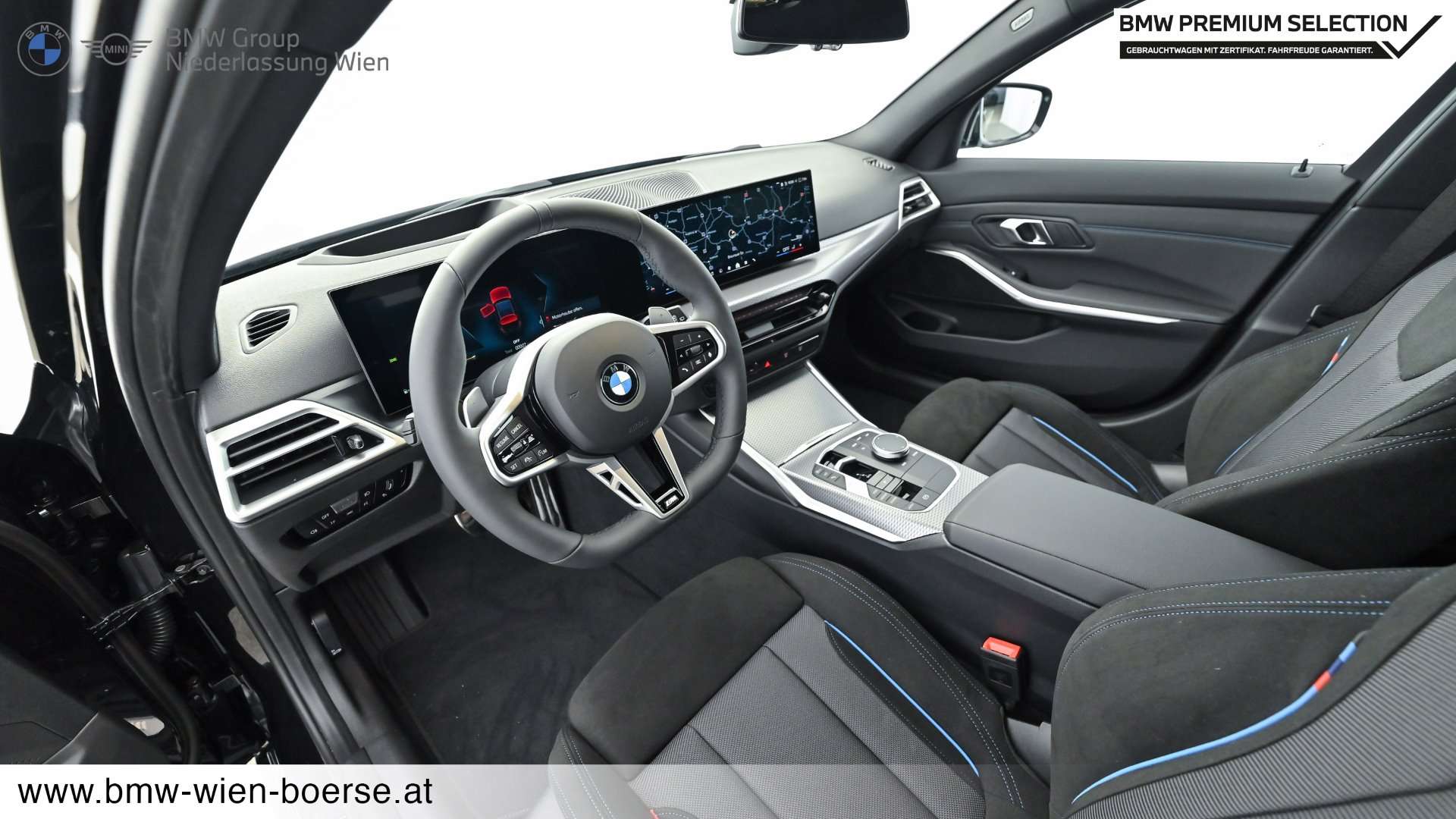 BMW 318d - 2025 - Joinsteer - #18