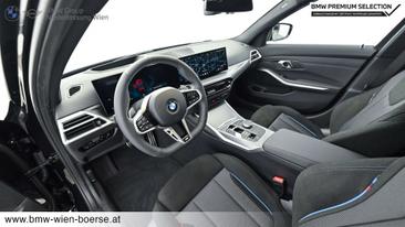 BMW 318d — photo 18