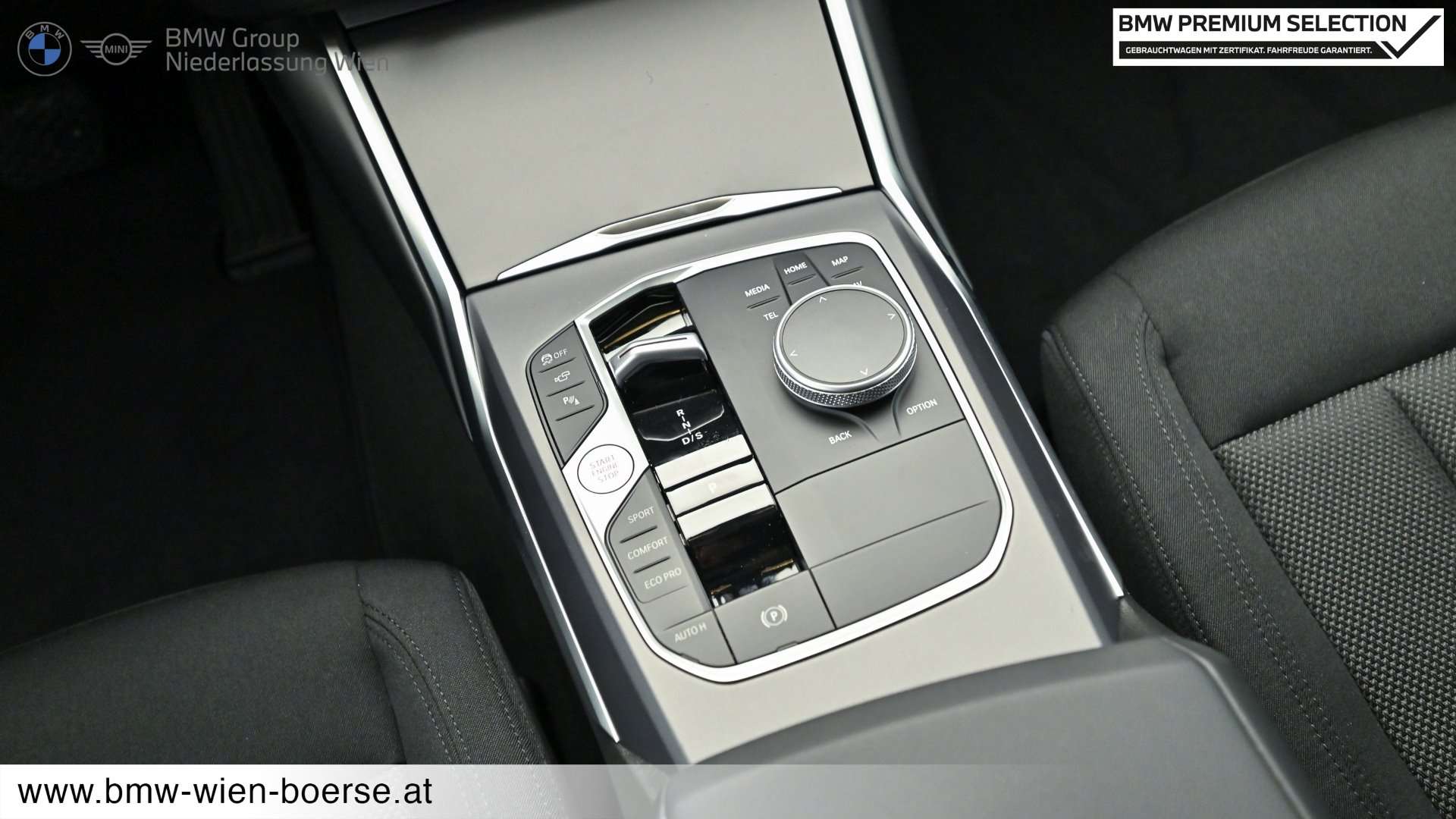 BMW 318d - 2025 - Joinsteer - #16