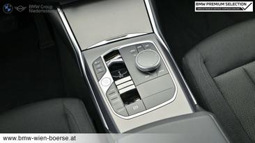BMW 318d — photo 16