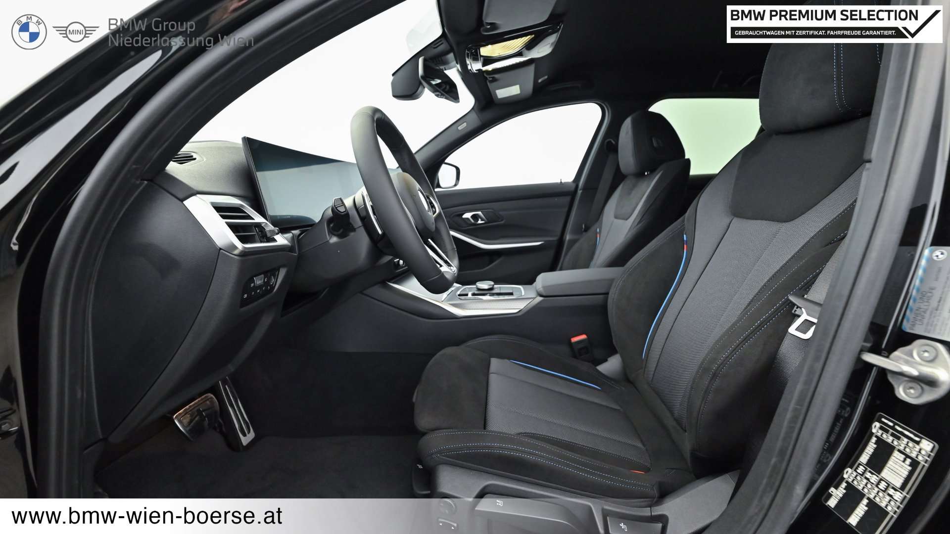 BMW 318d - 2025 - Joinsteer - #19