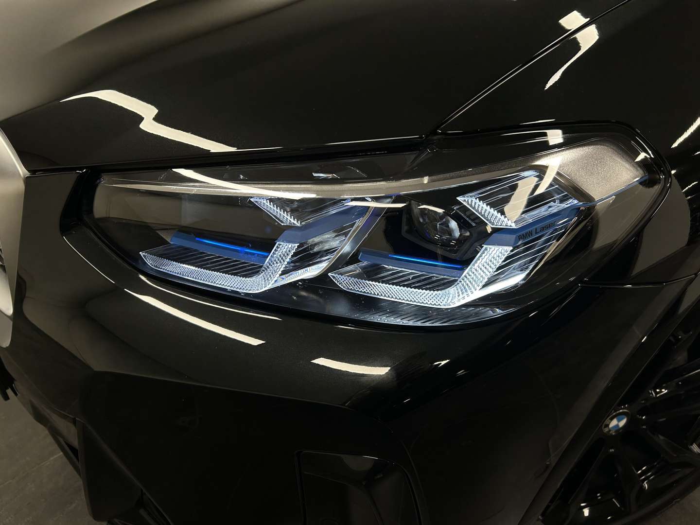 BMW X4 M Sport XDrive30d - 2025 - Joinsteer - #7