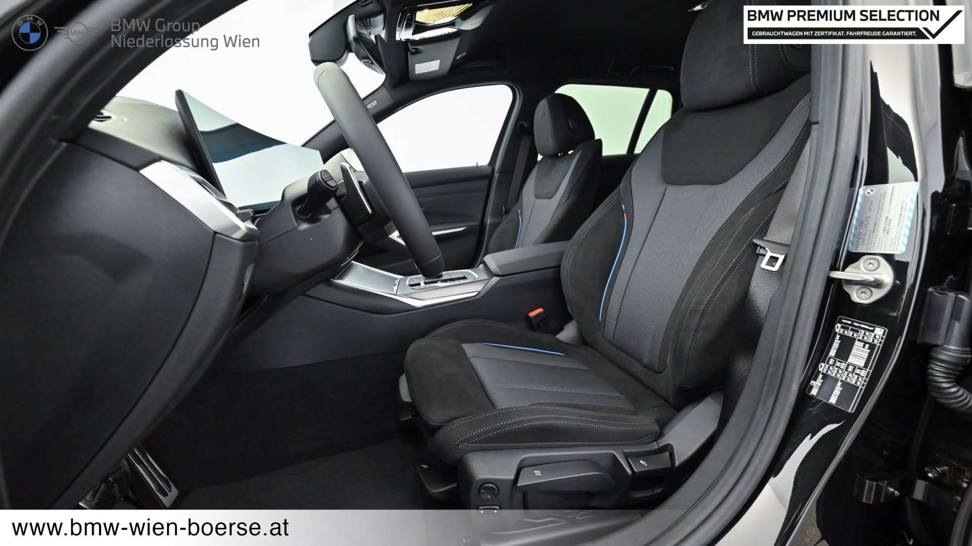 BMW 318d - 2025 - Joinsteer - #20