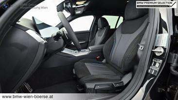 BMW 318d — photo 20