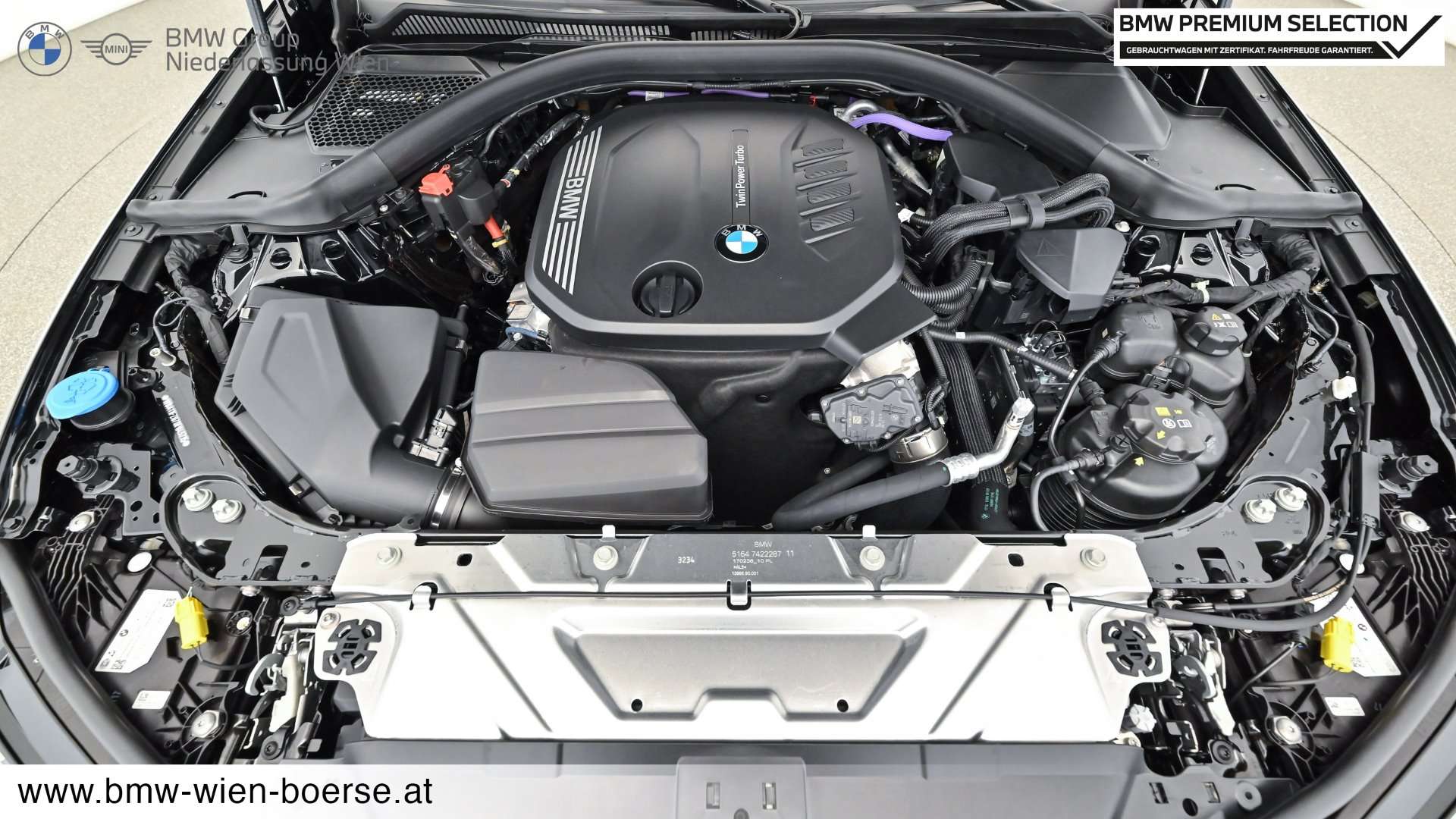 BMW 318d - 2025 - Joinsteer - #21