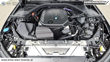 BMW 318d — photo 21