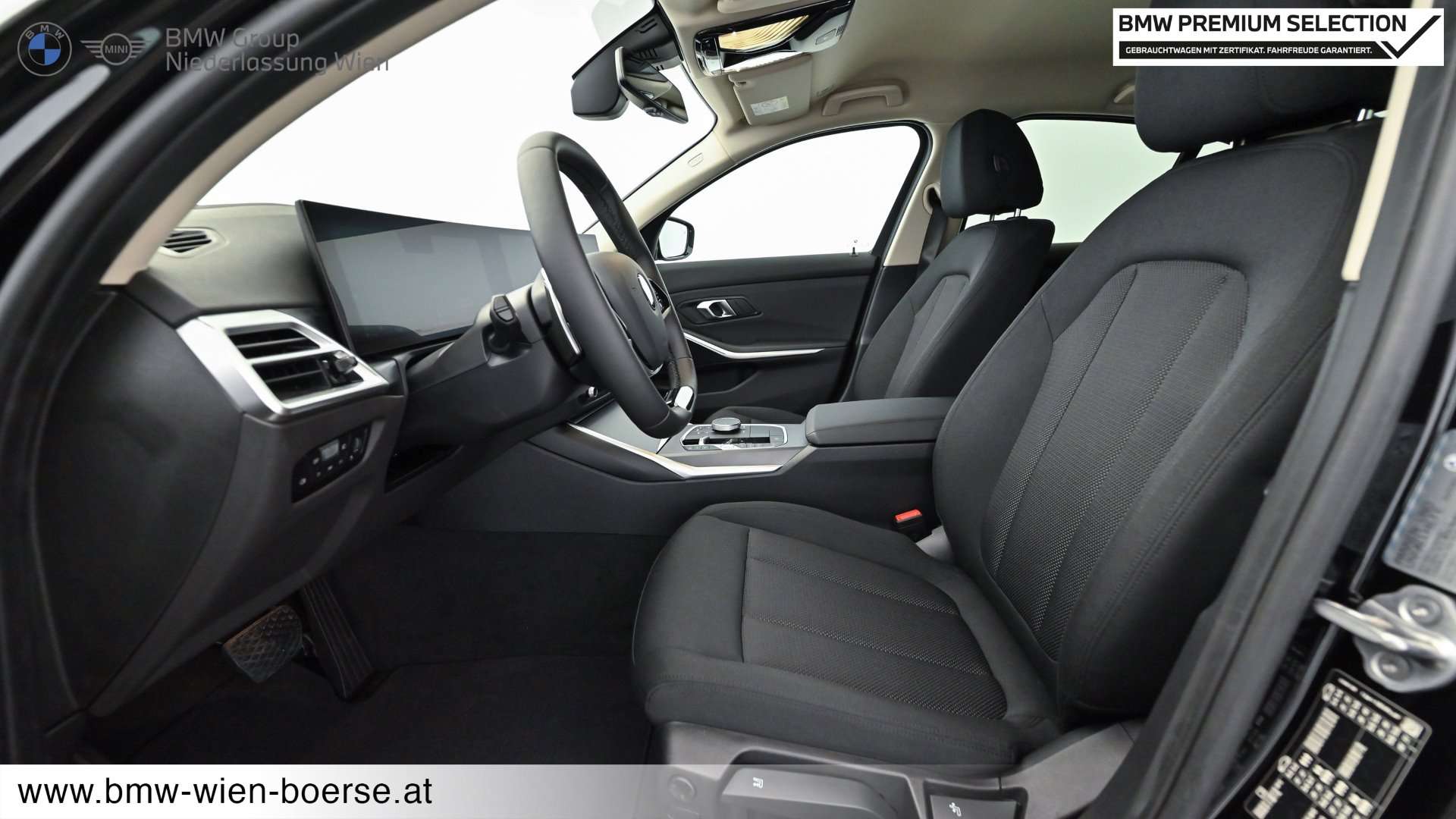 BMW 318d - 2025 - Joinsteer - #19