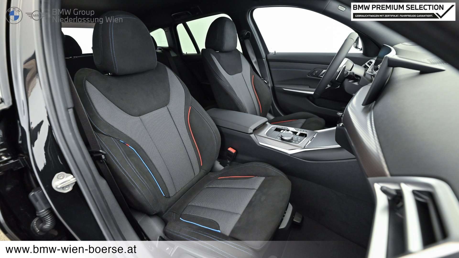 BMW 318d - 2025 - Joinsteer - #22