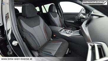 BMW 318d — photo 22