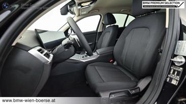 BMW 318d — photo 20