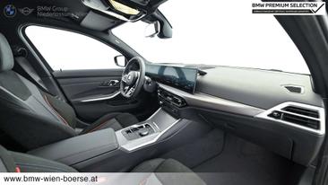 BMW 318d — photo 23