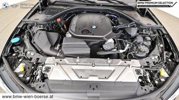 BMW 318d — photo 21