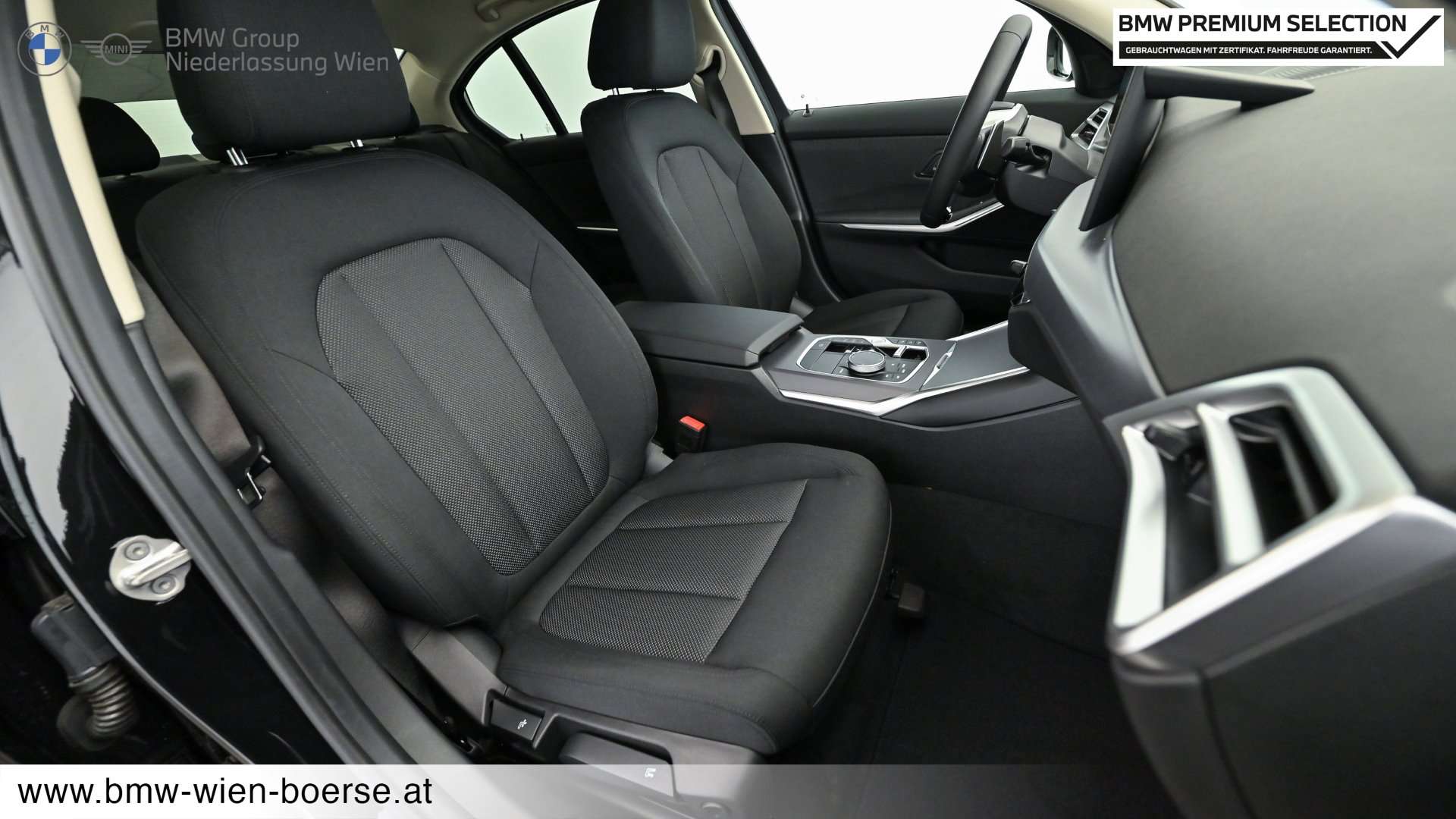 BMW 318d - 2025 - Joinsteer - #22