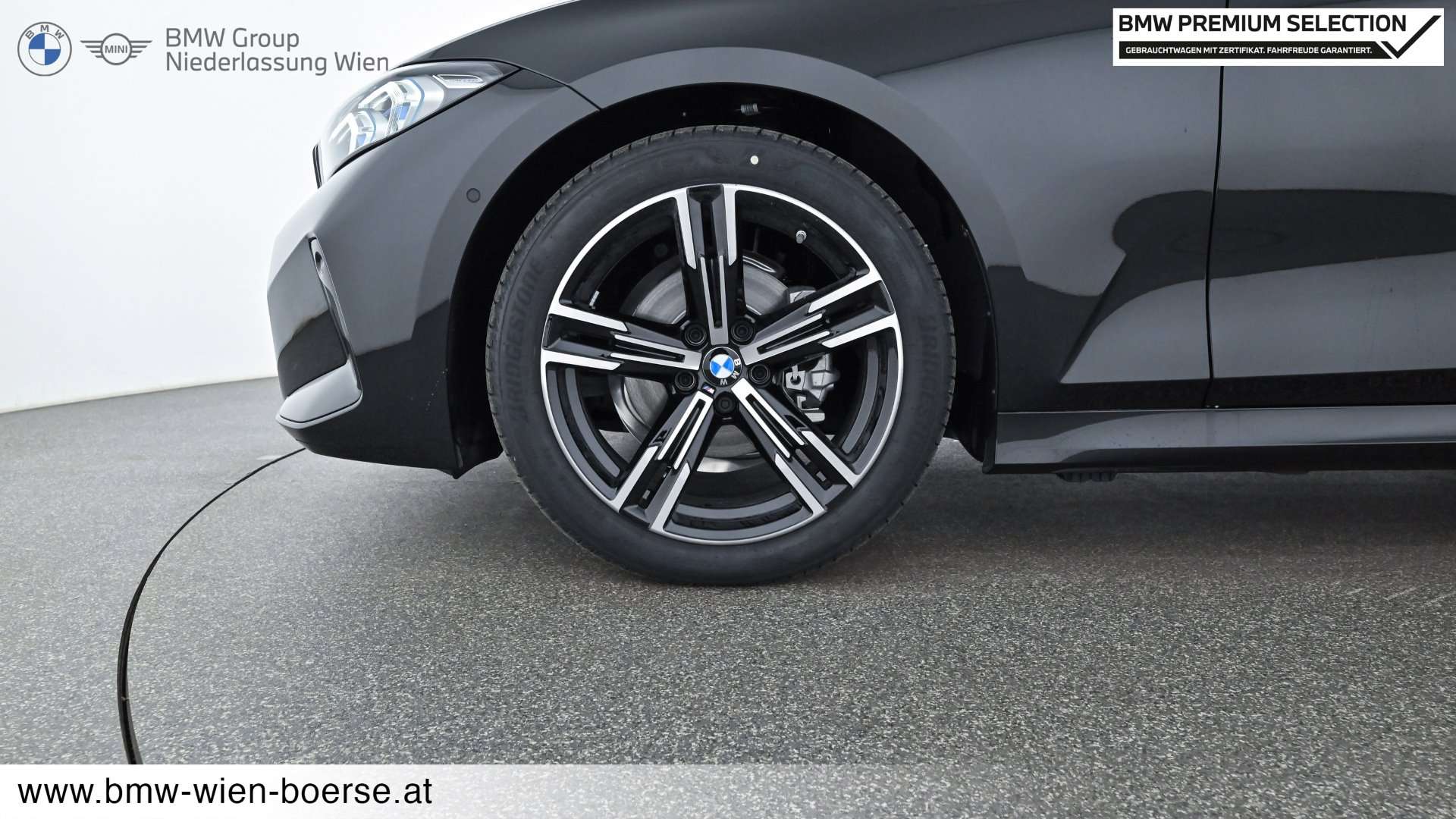 BMW 318d - 2025 - Joinsteer - #25