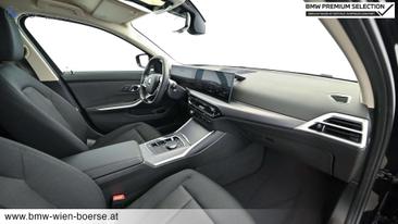 BMW 318d — photo 23