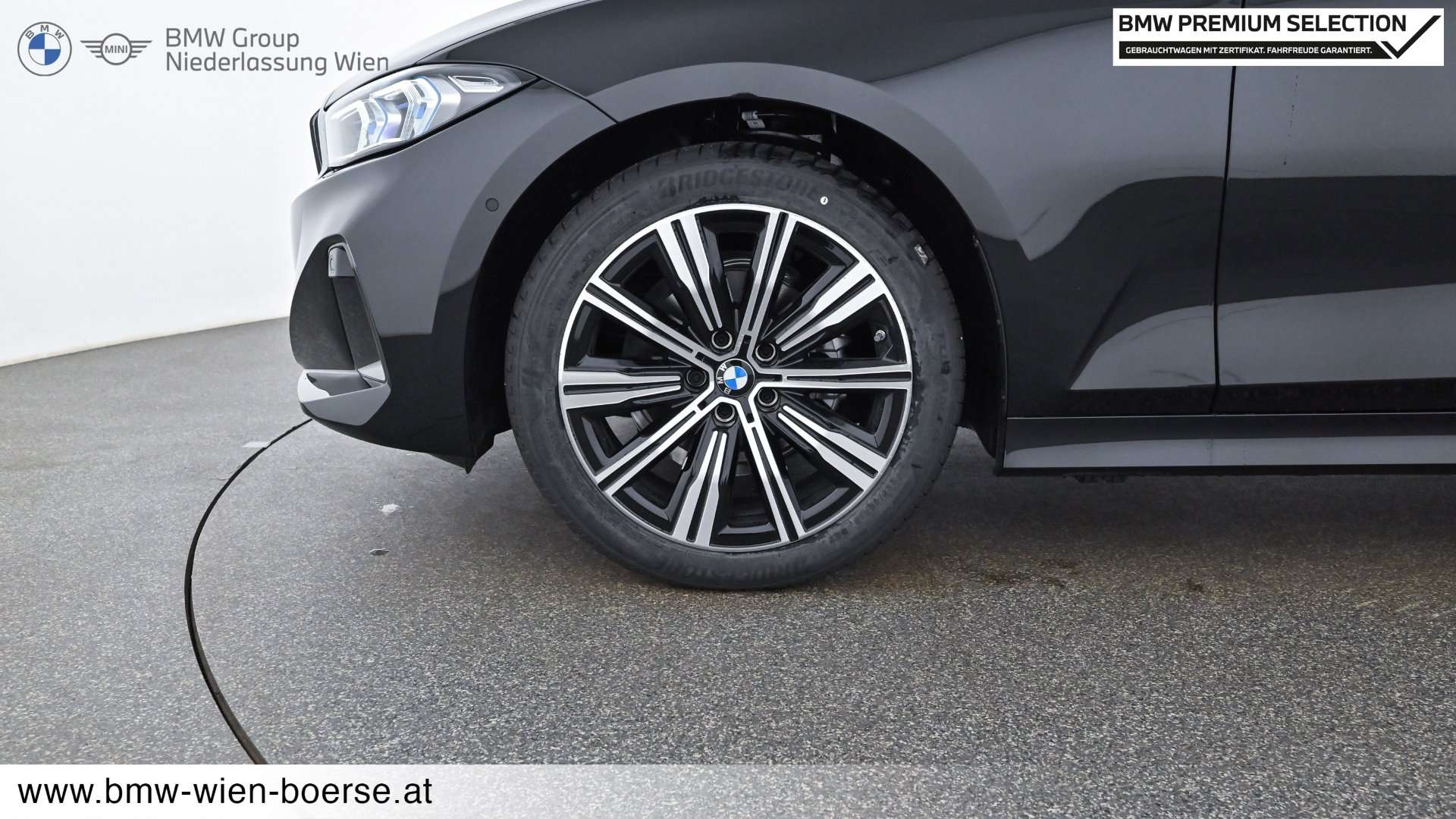 BMW 318d - 2025 - Joinsteer - #25