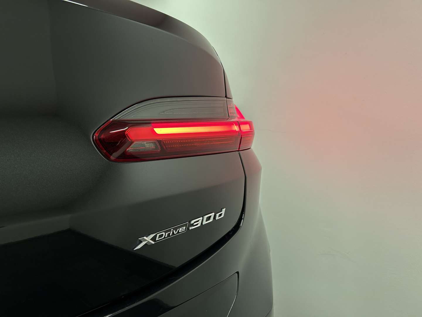 BMW X4 M Sport XDrive30d - 2025 - Joinsteer - #12