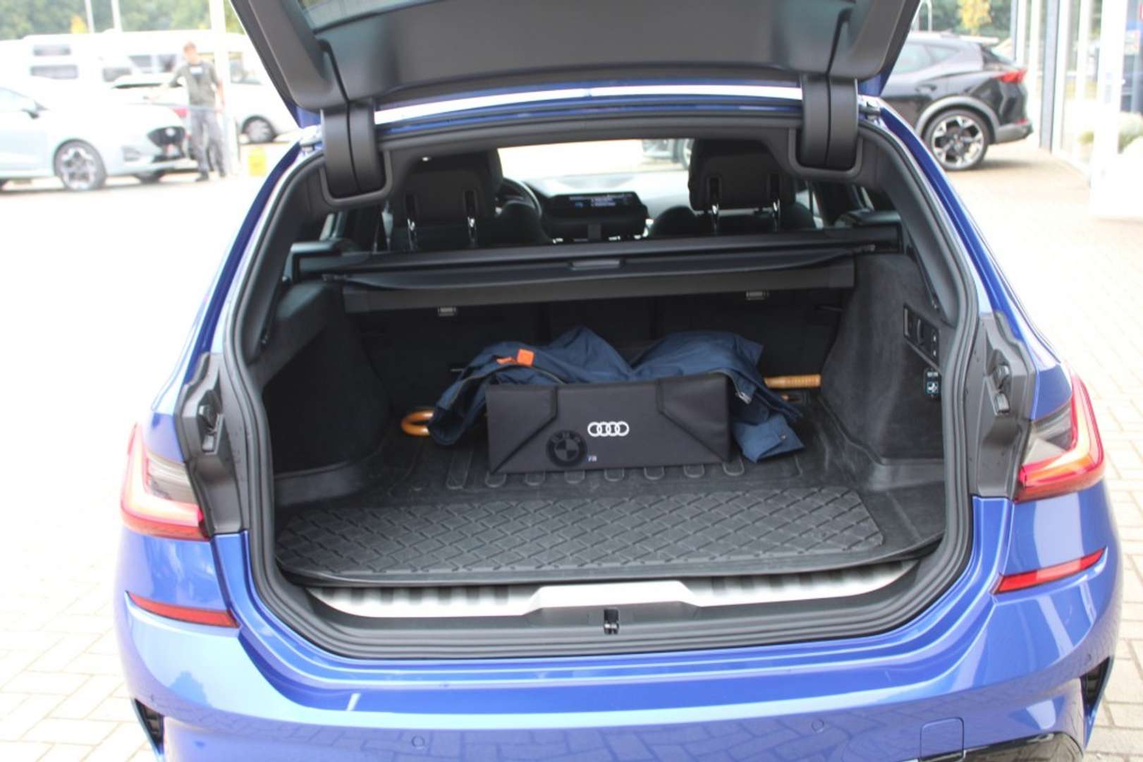 BMW 330e M Sport 330e - 2022 - Joinsteer - #40