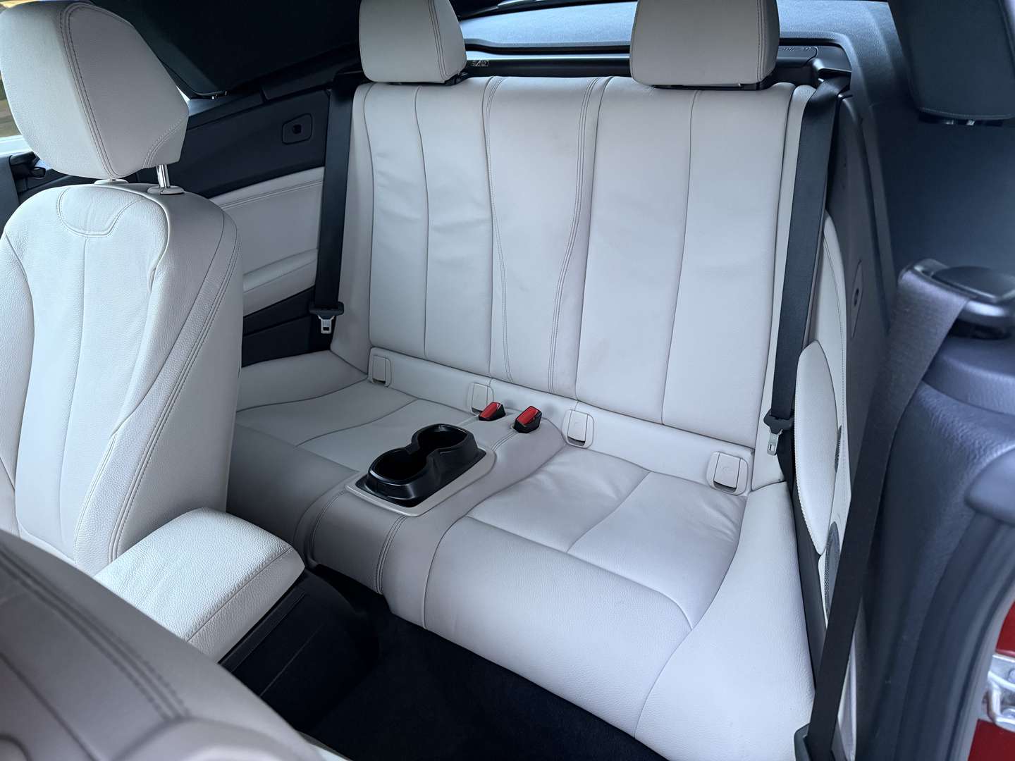 BMW Série 2 Cabriolet M Sport M240i - 2021 - Joinsteer - #22