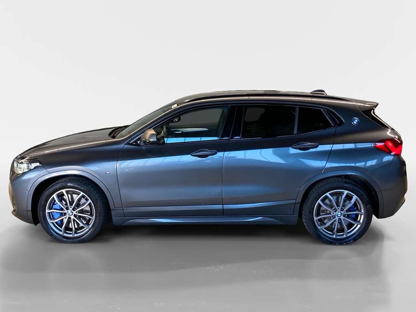 BMW X2 M M35 - 2021 - Joinsteer - #2