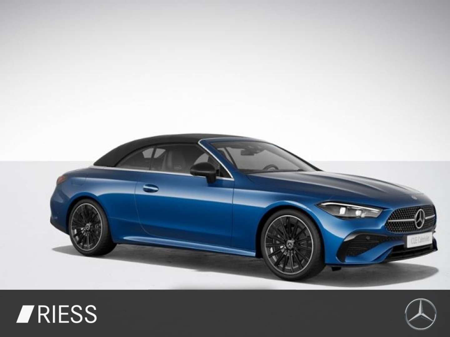 Mercedes CLE Cabriolet 220d Premium - 2024 - Joinsteer - #1