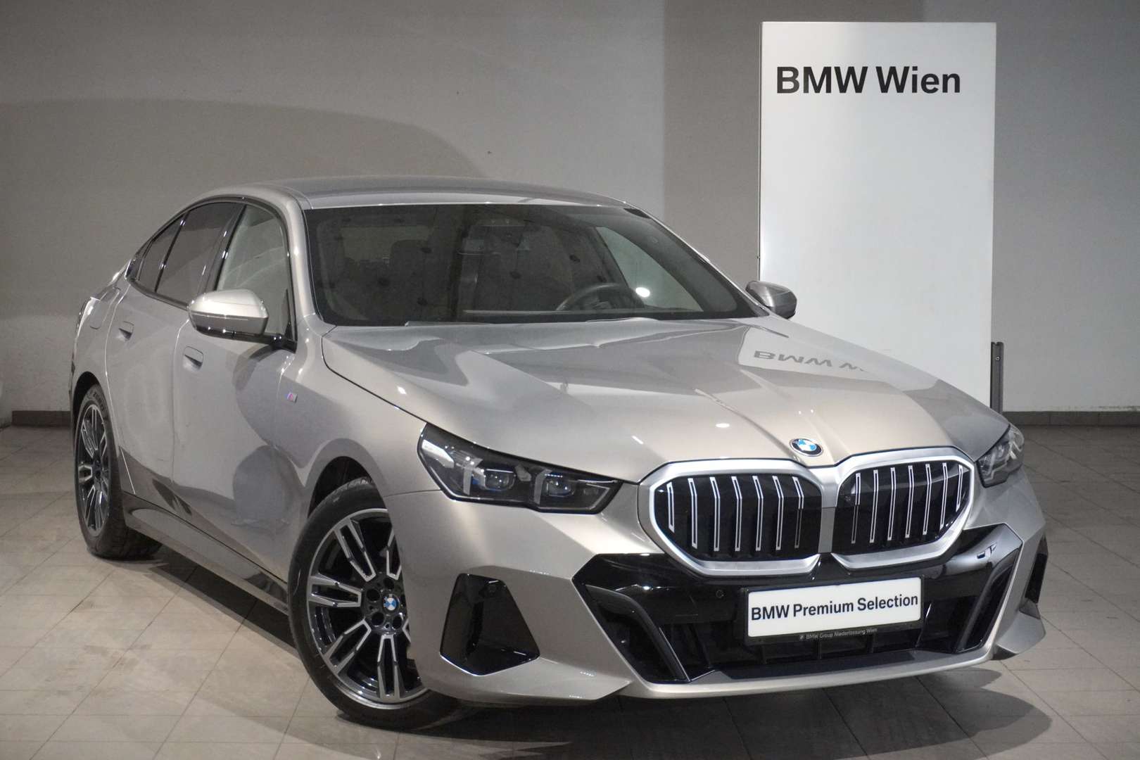 BMW Série 5 520d XDrive - 2023 - Joinsteer - #1