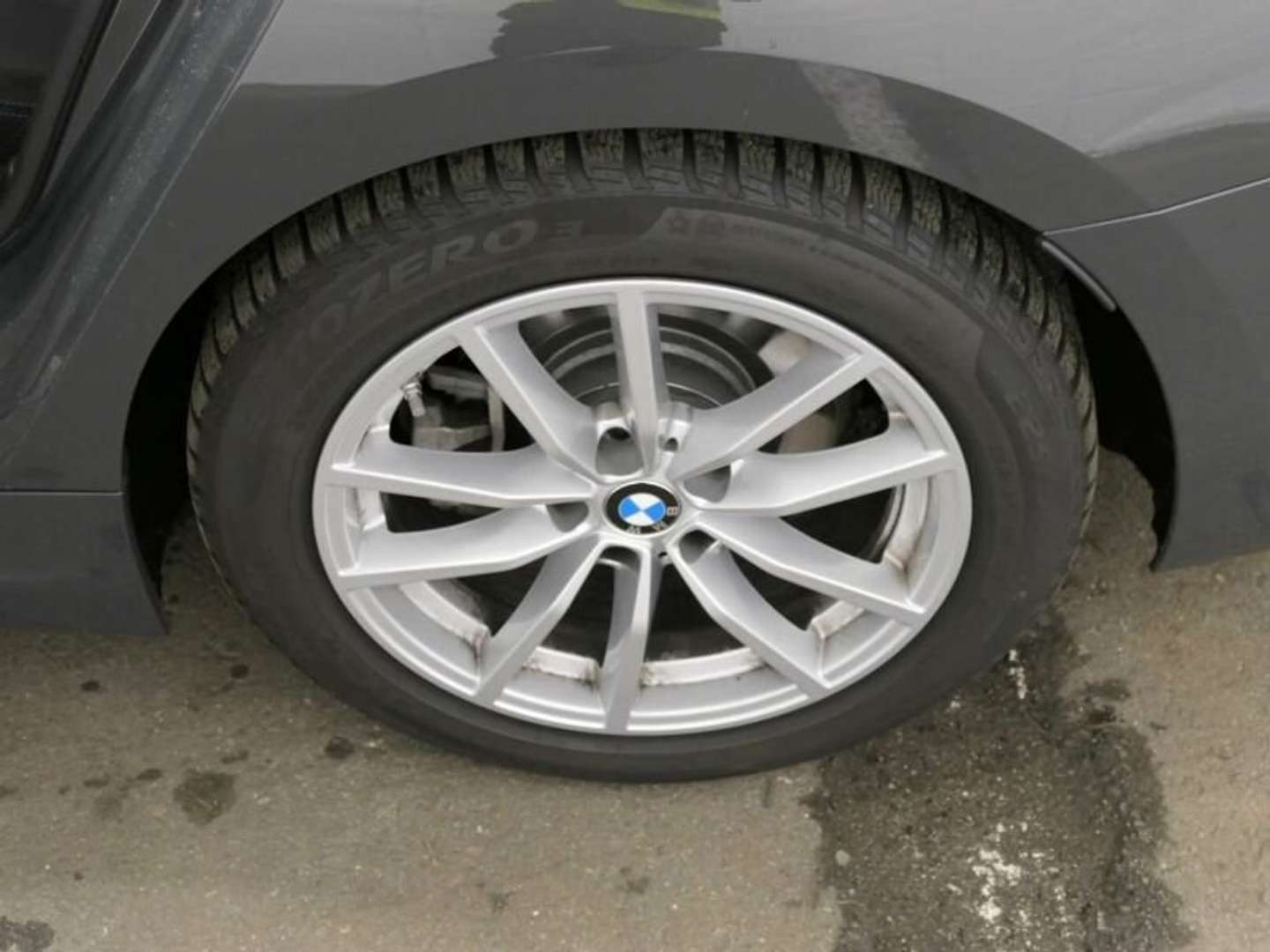 BMW 330i XDrive M Sport 330i XDrive - 2025 - Joinsteer - #10