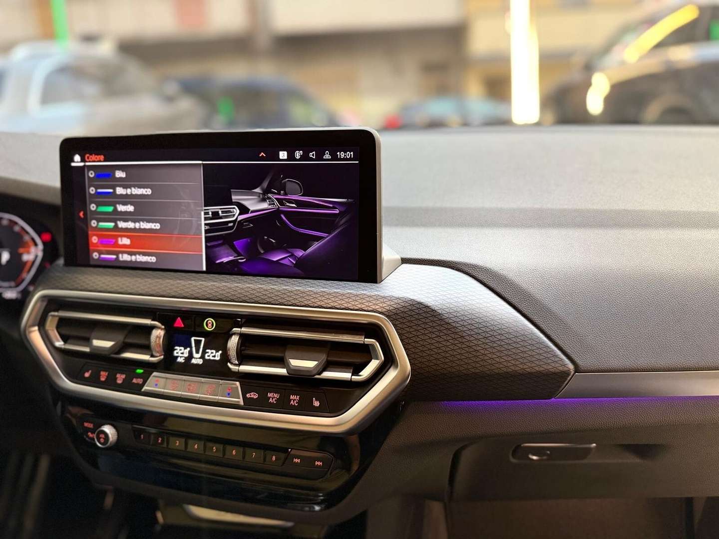 BMW X3 M Sport XDrive20d - 2023 - Joinsteer - #5