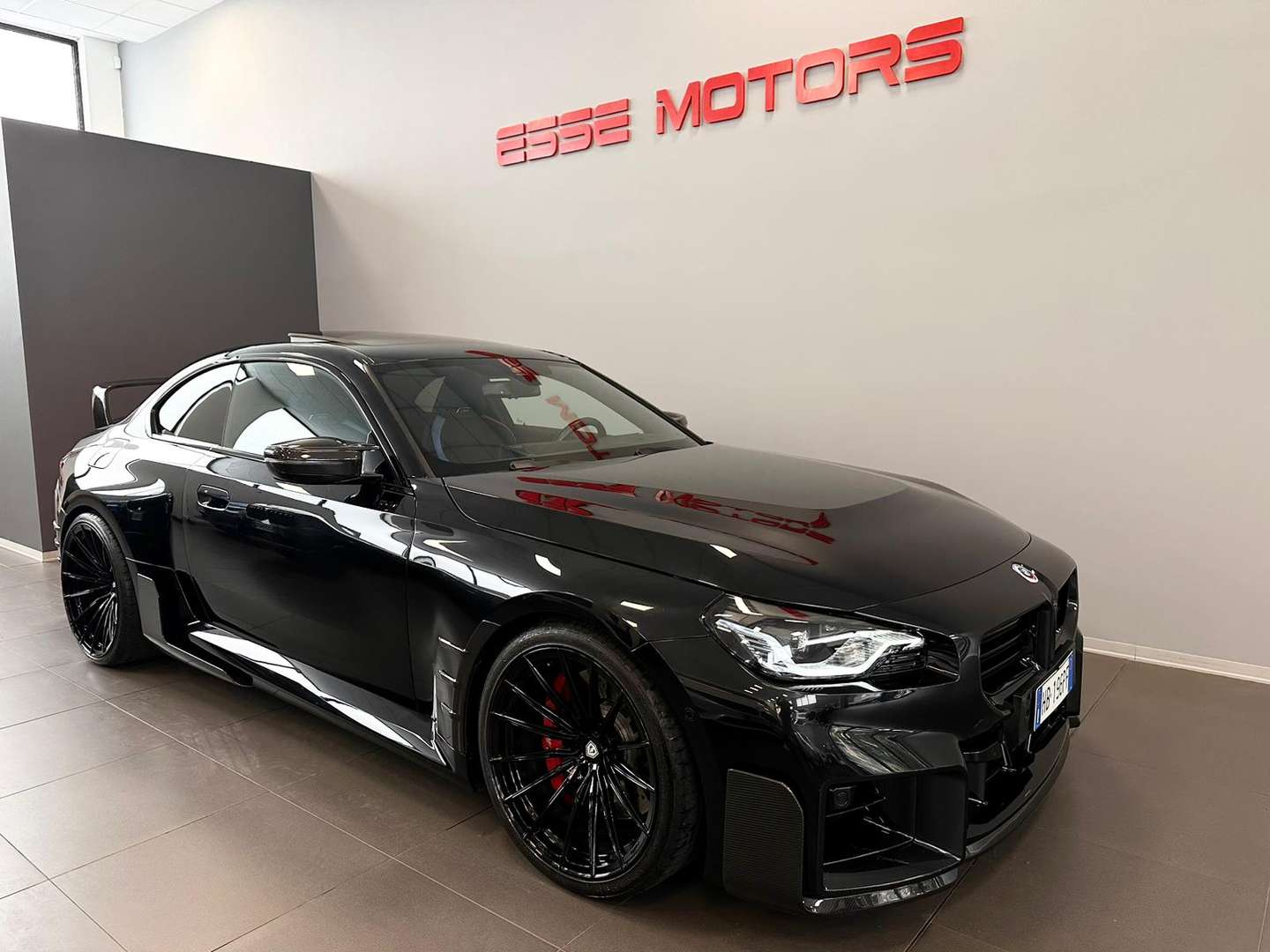 BMW M2 Coupe M2 - 2023 - Joinsteer - #1