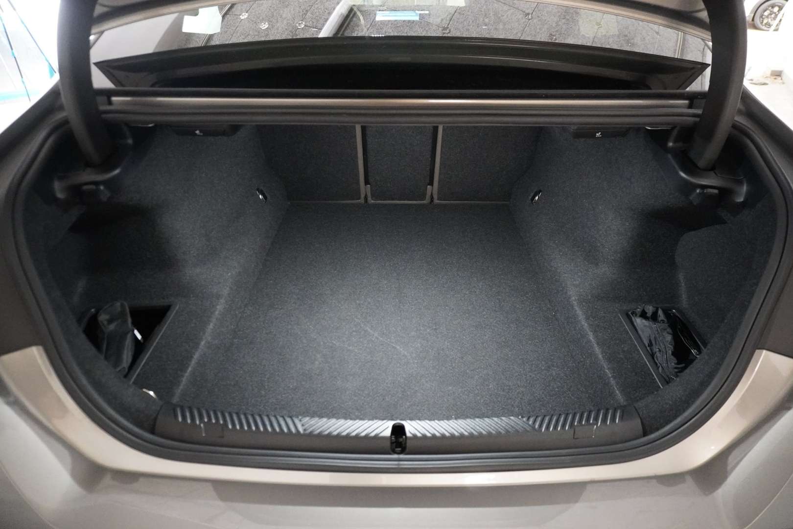 BMW Série 5 520d XDrive - 2023 - Joinsteer - #4