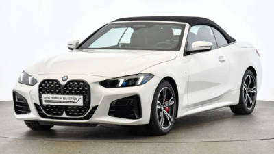 BMW Série 420i - 2025 - Joinsteer - #1