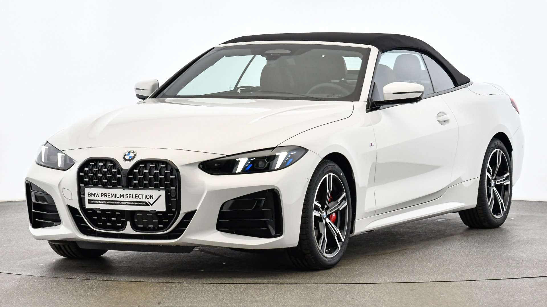 BMW Série 420i - 2025 - Joinsteer - #1