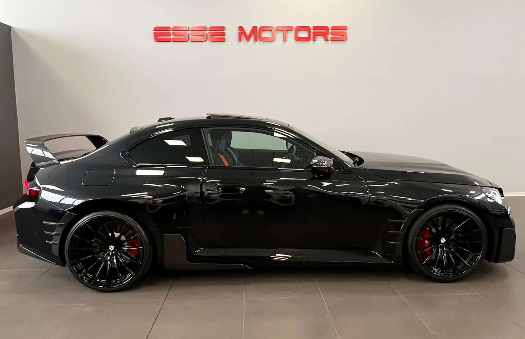 BMW M2 Coupe M2 - 2023 - Joinsteer - #2