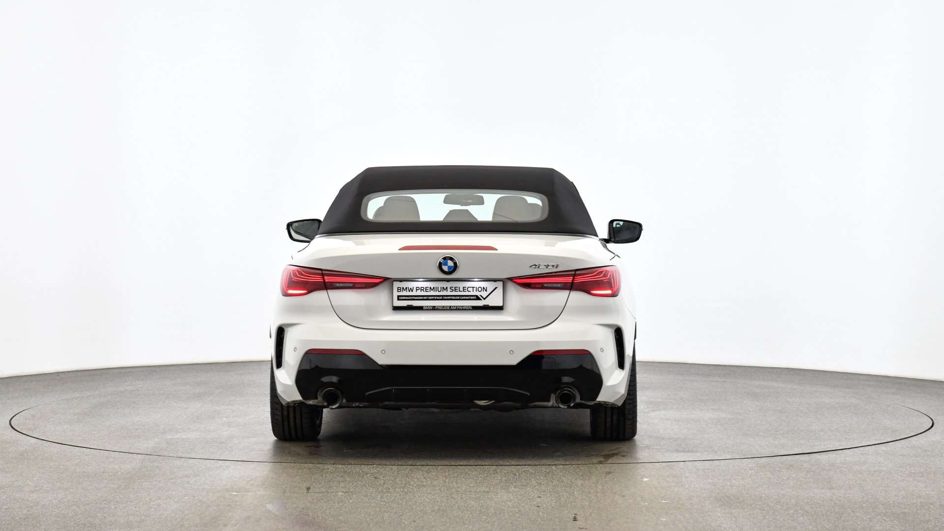 BMW Série 420i - 2025 - Joinsteer - #2