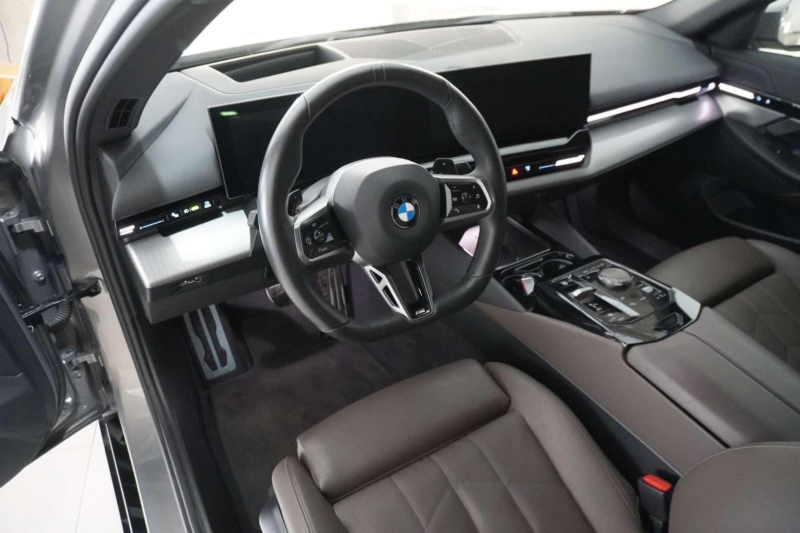 BMW Série 5 520d XDrive - 2023 - Joinsteer - #6