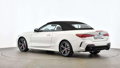 BMW Série 420i
