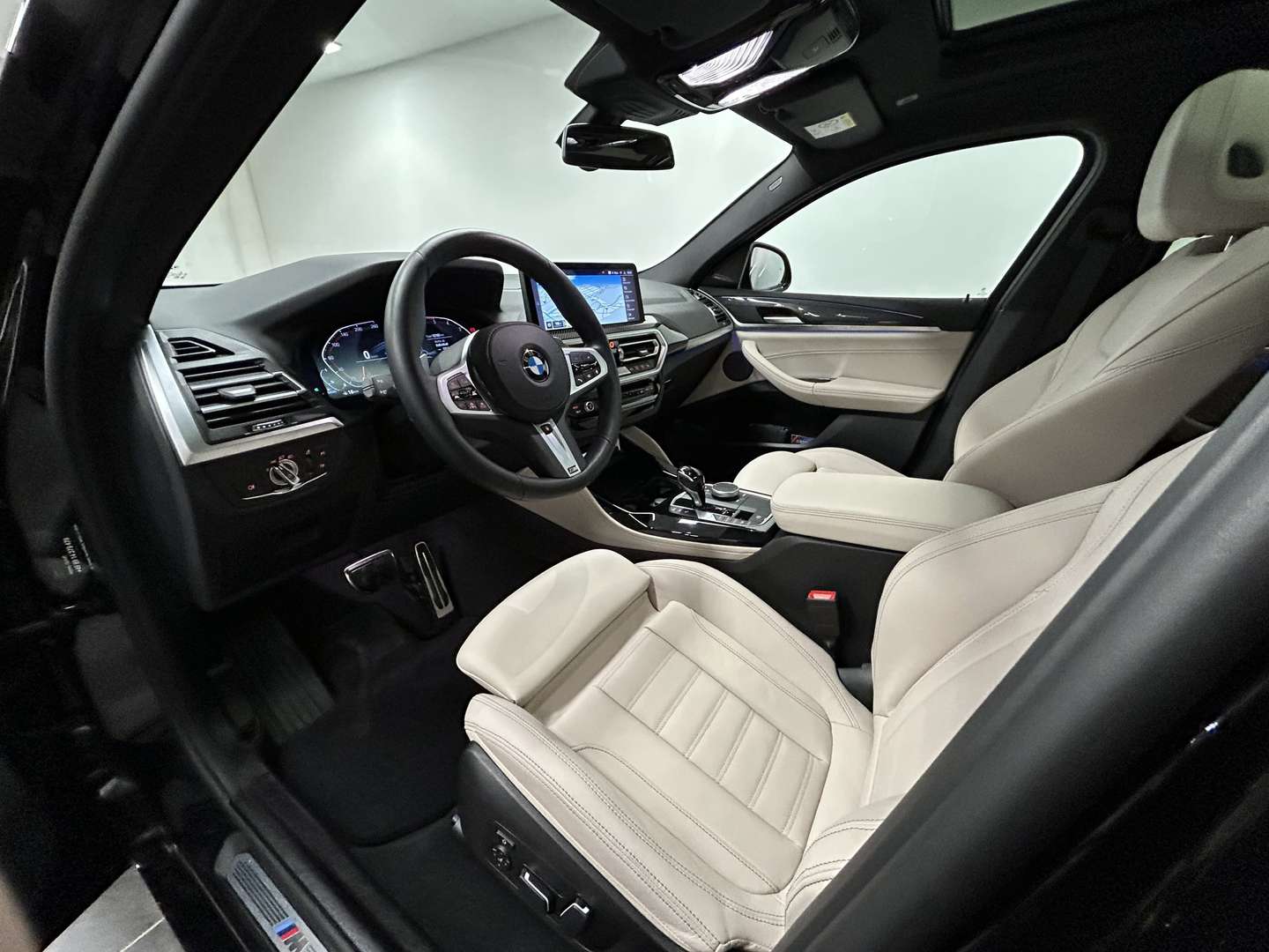 BMW X4 M Sport XDrive30d - 2025 - Joinsteer - #28