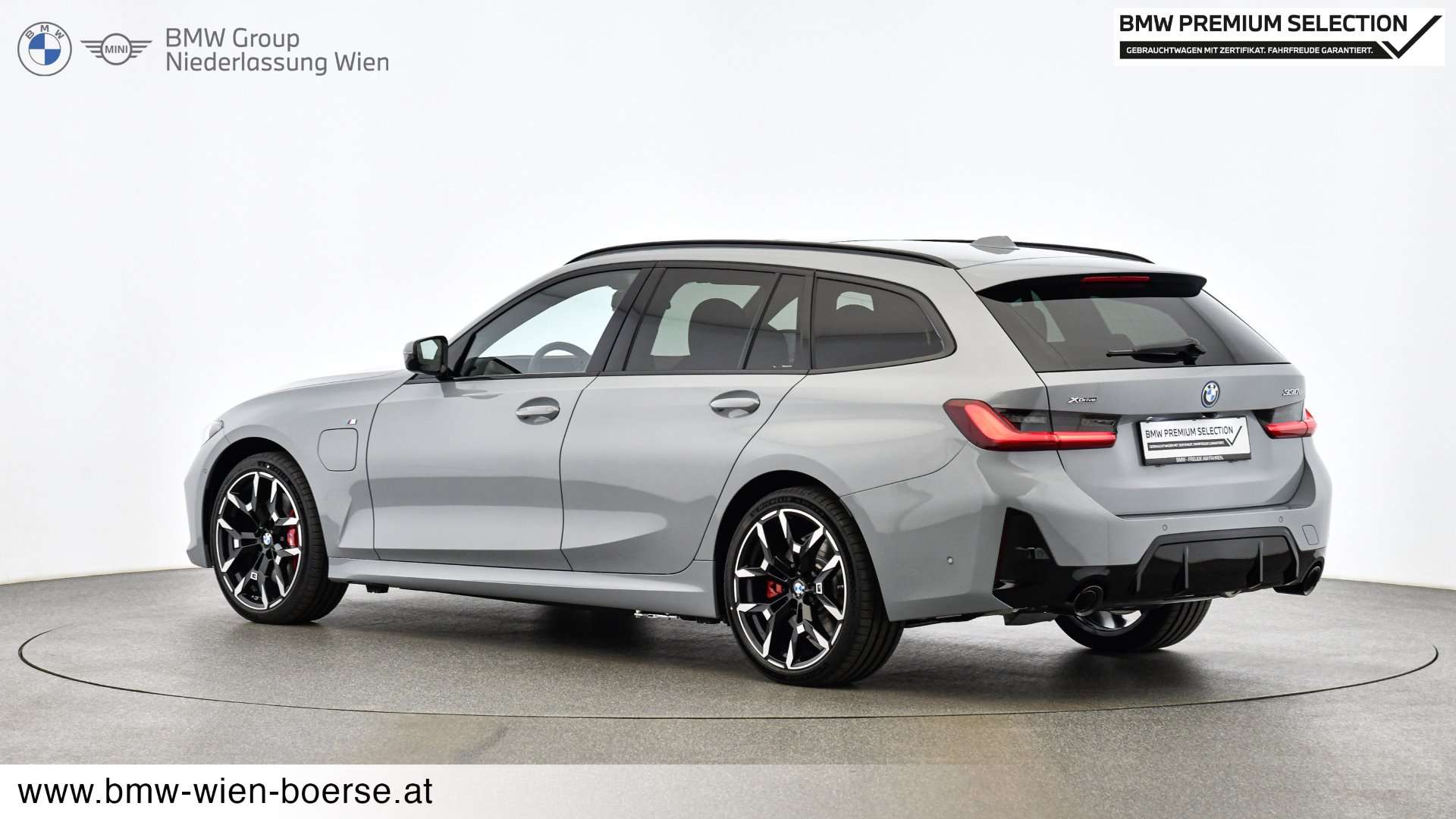 BMW 330e 330e XDrive - 2025 - Joinsteer - #3