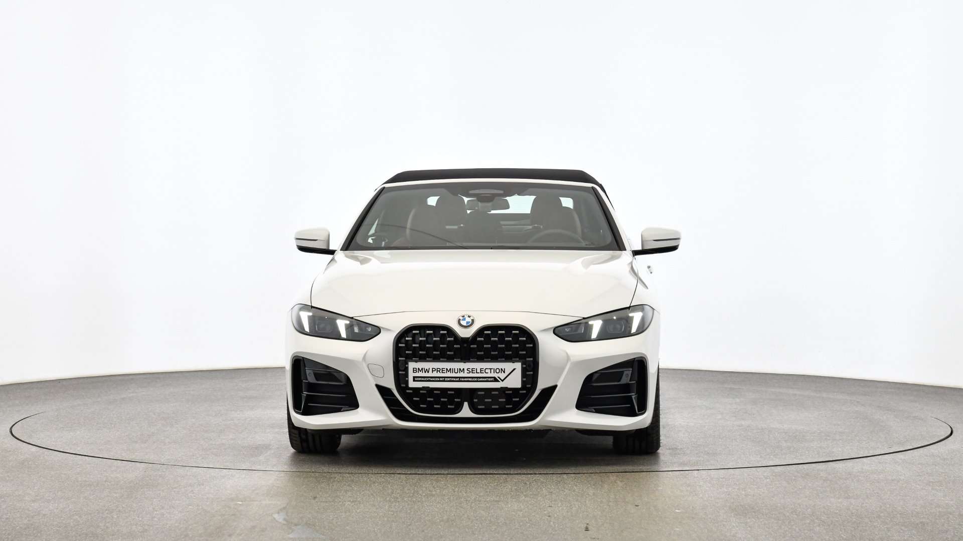 BMW Série 420i - 2025 - Joinsteer - #6