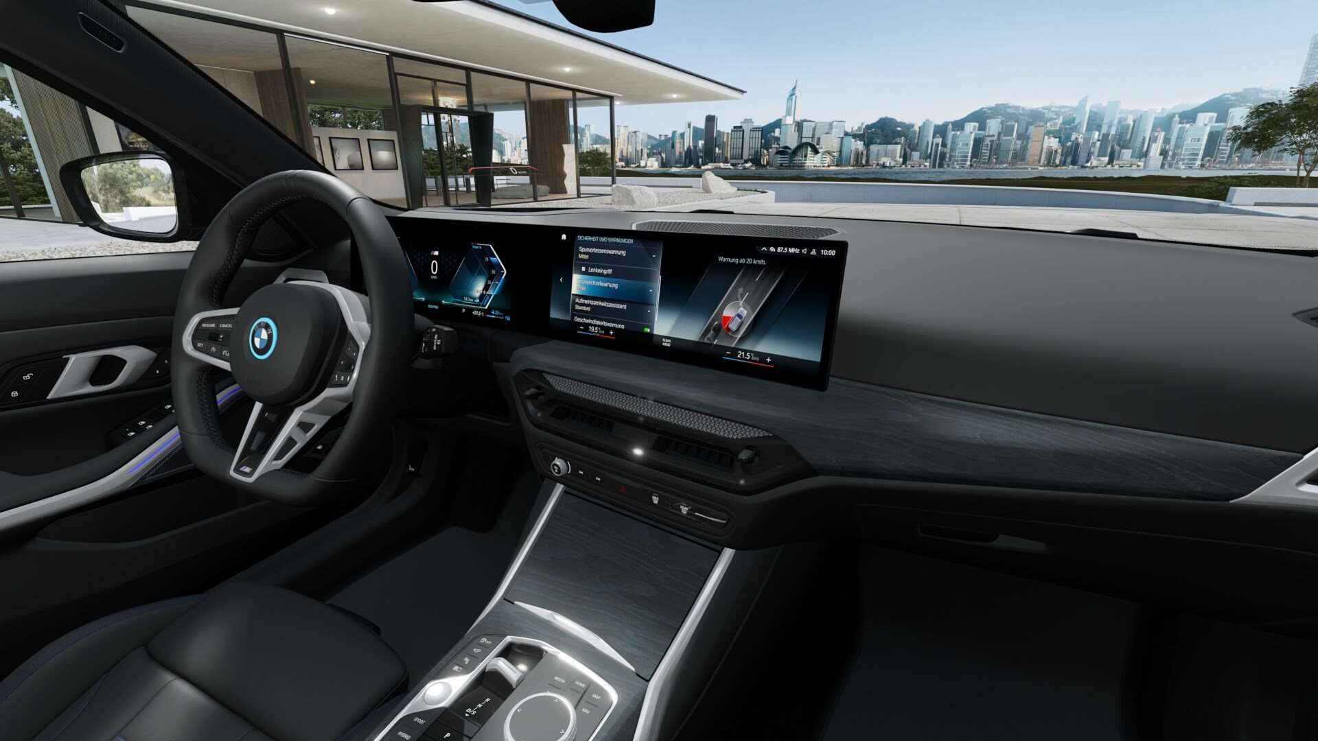 BMW 330e M Sport 330e XDrive - 2025 - Joinsteer - #3