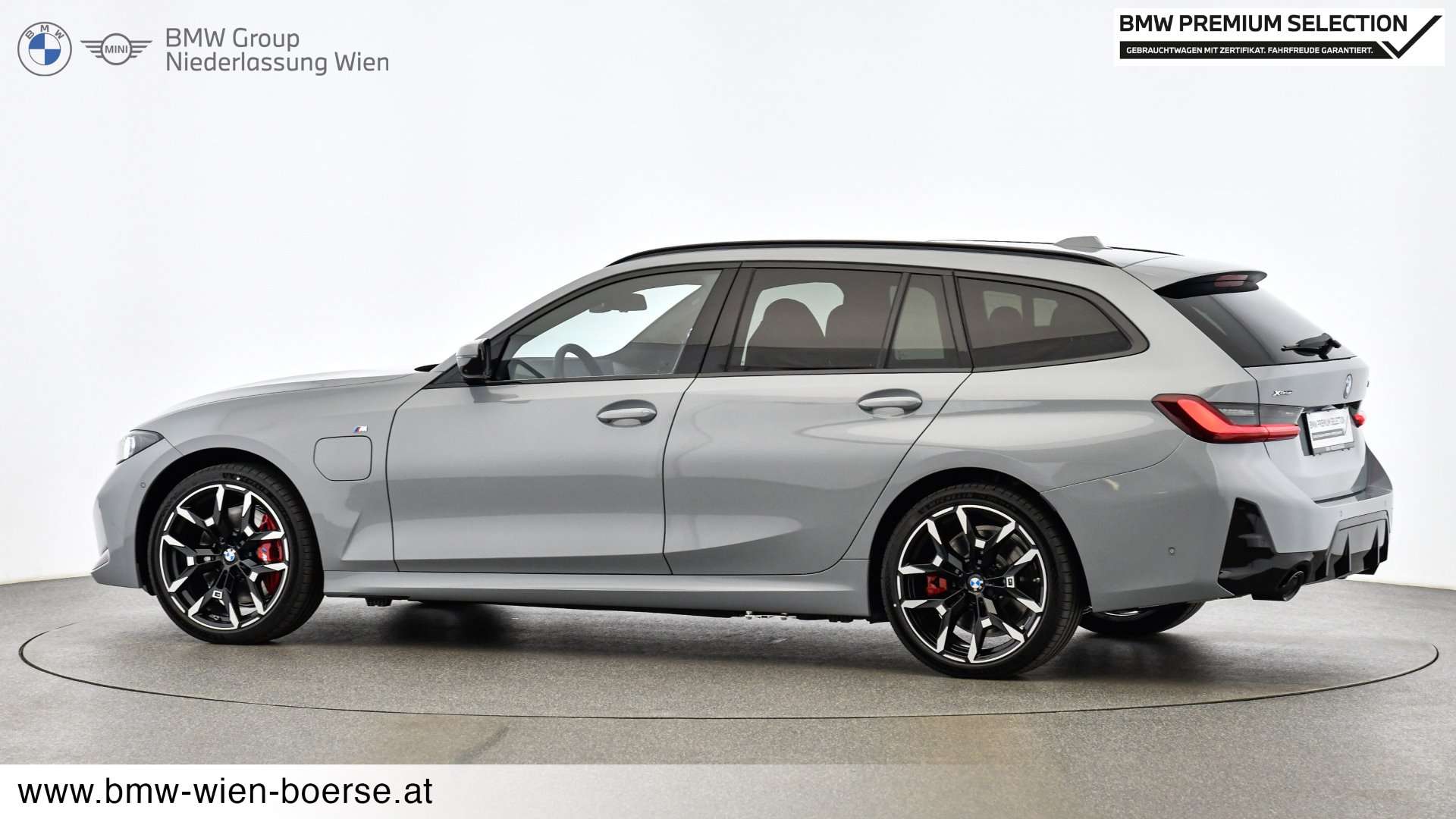 BMW 330e 330e XDrive - 2025 - Joinsteer - #4