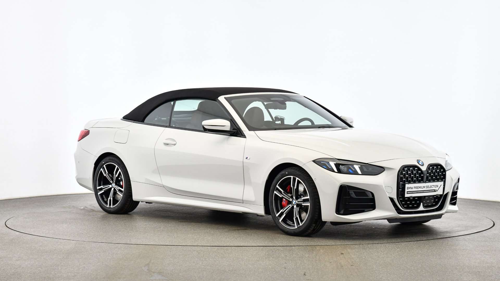 BMW Série 420i - 2025 - Joinsteer - #7