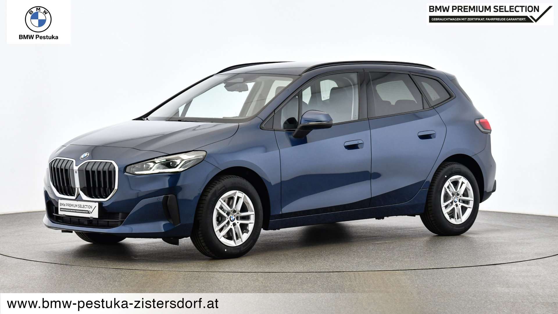 BMW 218i - 2025 - Joinsteer - #1